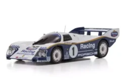 AUTOSCALE MINI-Z PORSCHE 962 C COUPE KH NO.1 - 102,0 mm (3L) (MR-04W-LM)