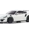 AUTOSCALE MINI-Z PORSCHE 911 GT3 RS BIANCA - 90MM (M) (MR-04N-RM)