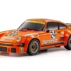 AUTOSCALE MINI-Z PORSCHE 934 RSR TURBO #24 - JAGERMEISTER - 86MM (S) (MR-04N-RM)