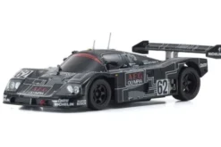 AUTOSCALE MINI-Z SAUBER MERCEDES NO.62 AEG LM 1988 - 102MM (3L) RWD (MR-03)