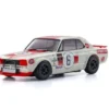 AUTOSCALE MINI-Z SKYLINE 2000GT-R KPCG10 RACING'72 RED NO.6 - 94MM (L) (MA020-N)