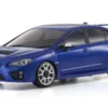 AUTOSCALE MINI-Z SUBARU IMPREZA WRX STI WR - 90MM (M) (MA-020-N)