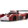 AUTOSCALE MINI-Z TOYOTA GT-ONE TS020 NO.1 1999 - 102MM (3L) RWD (MR-03)
