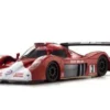 AUTOSCALE MINI-Z TOYOTA GT-ONE TS020 NO.3 1999 - 102MM (3L) RWD (MR-03)