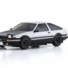 AUTOSCALE MINI-Z TOYOTA TRUENO AE86 INITIAL-D CARB - 94MM (L) (MA020-N)