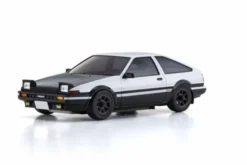 AUTOSCALE MINI-Z TOYOTA TRUENO AE86 INITIAL-D CARB - 94MM (L) (MA020-N)