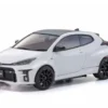 AUTOSCALE MINI-Z TOYOTA YARIS BIANCO - 90MM (M) (MR-04N-HM)