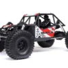 AXP8 GILAMON 2.2 4X4 BRUSHED - RTR CRAWLER 1:8 - ROSSO