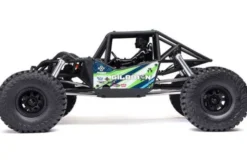 AXP8 GILAMON 2.2 4X4 BRUSHED - RTR CRAWLER 1:8 - VERDE