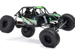 AXP8 GILAMON 2.2 4X4 BRUSHED - RTR CRAWLER 1:8 - VERDE