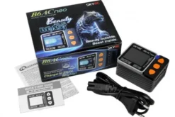 B6AC NEO LIPO 1-6S