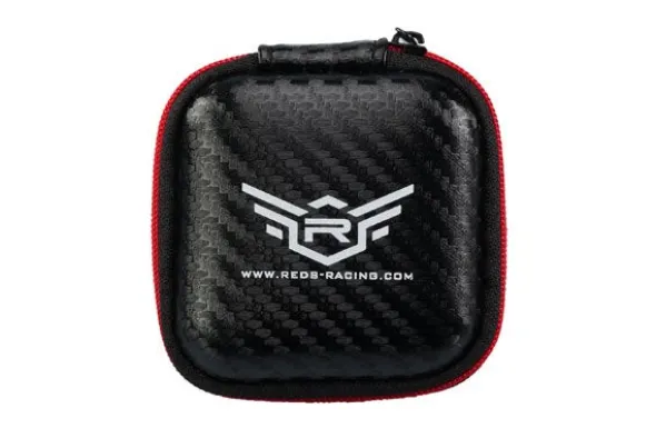 BAG CON 9 CANDELE REDS TS3 - TURBO