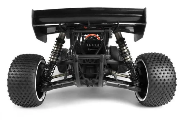 BAJA 5B FLUX SBK - ELECTRIC KIT BUGGY 1:5
