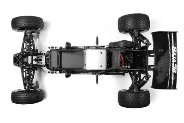 BAJA 5B FLUX SBK - ELECTRIC KIT BUGGY 1:5