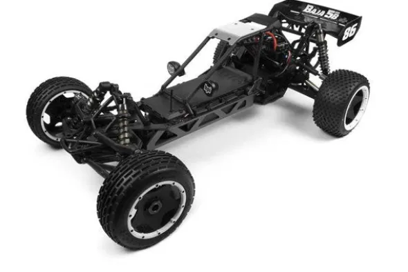 BAJA 5B FLUX SBK - ELECTRIC KIT BUGGY 1:5