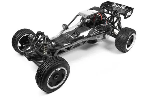 BAJA 5B FLUX SBK - ELECTRIC KIT BUGGY 1:5