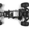 BAJA 5B GAS SBK - NITRO KIT BUGGY 1:5
