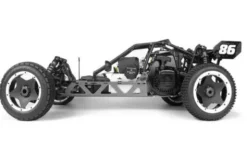 BAJA 5B GAS SBK - NITRO KIT BUGGY 1:5