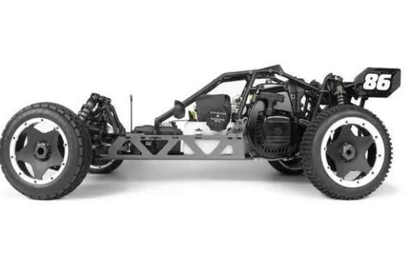 BAJA 5B GAS SBK - NITRO KIT BUGGY 1:5