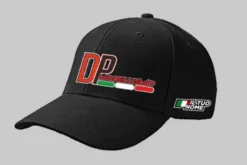 BASEBALL HAT D.P MODELLISMO PERSONALIZZATO