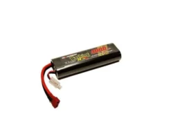 BASHING BATTERIA LIPO 2S 7,4V 4000MAH 50C [DEANS]