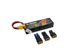 BASHING BATTERIA LIPO 2S 7,4V 6300MAH 50C [MULTI]