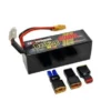 BASHING BATTERIA LIPO 4S 14,8V 6300MAH 50C [MULTI]