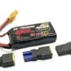 BASHING CRAWLER BATTERIA LIPO 2S 7,6V 4000MAH 55C [MULTI]