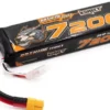 BASHING SERIES BATTERIA LIPO 3S 11,1V 7200MAH 60C [XT-60]