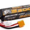BASHING SERIES BATTERIA LIPO 4S 14,8V 5200MAH 60C [XT-90]