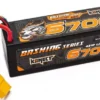 BASHING SERIES BATTERIA LIPO 4S 14,8V 6700MAH 60C [XT-90]