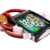 BATTERIA BASHING LIPO 2S 7.4V-350-35C (MICRO -B)