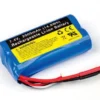 BATTERIA LI-ION 2S 7,4V 2000 MAH - UDI023-33