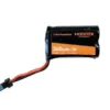 BATTERIA LI-ION 7,4V 360MAH 25C [SM]