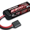 BATTERIA LIPO 2300MAH 11.1V 3S 25C ID