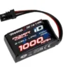 BATTERIA LIPO 2S 1000 MAH 20C ID - 2822
