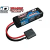 BATTERIA LIPO 2S 2200 MAH 25C ID - 2820X
