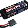 BATTERIA LIPO 2S 3000 MAH 40C ID - 2827X