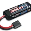 BATTERIA LIPO 2S 3500 MAH 25C ID - 2825X