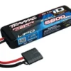 BATTERIA LIPO 2S 5800 MAH 25C ID - 2843X