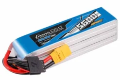 BATTERIA LIPO SPORT G-TECH 6S 22.2V-5600-80C ((XT90)