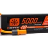 BATTERIA LIPO 2S1P SMART G2 7,4V 5000MAH 100C [IC5]