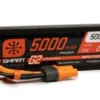 BATTERIA LIPO 2S1P SMART G2 7,4V 5000MAH 50C [IC5]