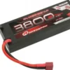 BATTERIA LIPO 3S1P 11,1V 3800MAH 40C [DEANS]