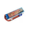 BATTERIA LIPO 6S1P 22,22V 4000MAH 60C [EC5]