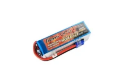 BATTERIA LIPO 6S1P 22,22V 4000MAH 60C [EC5]