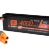 BATTERIA LIPO 2S SMART G2 7,4V 4000MAH 30C [IC5]