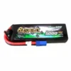 BATTERIA LIPO 3S 11.1V-5000-60C (EC5)