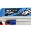 BATTERIA LIPO 6S 22.2V-5600-80C (EC5)