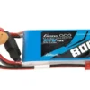 BATTERIA LIPO 2S 7.4V-800-45C G-TECH (JST)